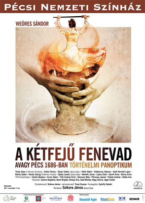 A Ktfej Fenevad