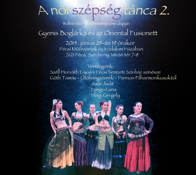 Gyenis Boglárka